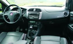 Fiat por dentro Fiat por dentro