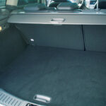 Ford Kuga (2008) 2.0 TDCI Titanium maletero