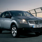 Nissan Qashqai 2.0 DCI 4x4