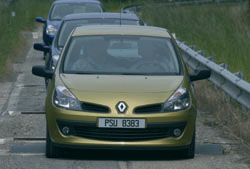 Renault Clio Renault Clio