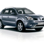 Renault Koleos 2.0 DCI 4x4 Dyna.