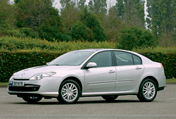 Renault Laguna Renault Laguna