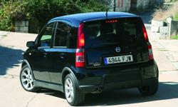 Fiat por fuera Fiat por fuera