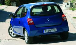 Renault por fuera Renault por fuera