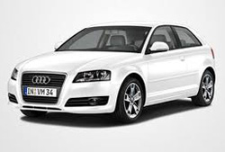 Audi A3 2.0 Tdi Audi A3 2.0 Tdi