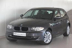 BMW 120D BMW 120D