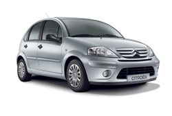 Citroën c3 1.4 16v cool Citroën c3 1.4 16v cool