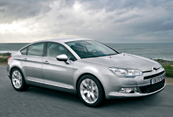 Citroen C5 Citroen C5