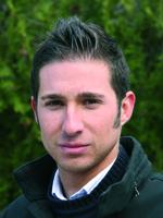 David Mostano