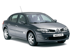 Renault Megane Renault Megane