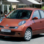 Nissan Micra 1.4 16v Acenta