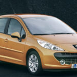 Peugeot 207 1.4 16v Confort 5p