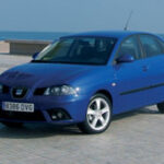 Seat Ibiza 1.4 Rock & Roll 5p