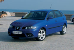 Seat Ibiza 1.4 Rock & Roll 5p Seat Ibiza 1.4 Rock & Roll 5p
