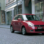 Suzuki Swift 1.3 GLX 5p