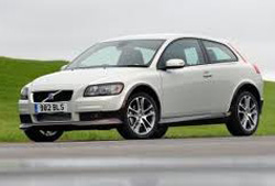Volvo C30 D5 Volvo C30 D5