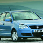 Volkswagen Polo 1.4 United 5p