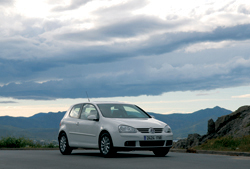 VW Golf VW Golf