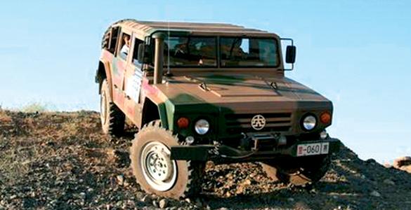 Shenyang SFQ2040 (China)
