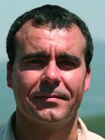 Antonio Mediavilla