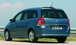 Opel por fuera Opel por fuera