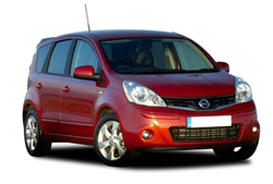 Nissan Ote