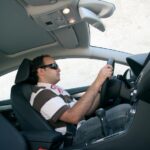VW Passat (2008) 1.8 TSI CC plazas delanteras