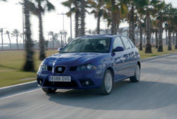 Seat Ibiza Seat Ibiza