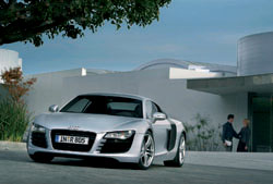 Audi R81 Audi R81
