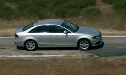 En marcha Audi En marcha Audi