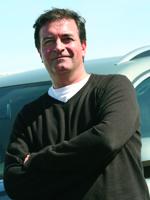 Esteban Lopez