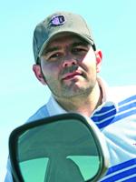 Carlos Violero
