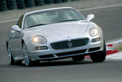 Maserati Gransport Maserati Gransport