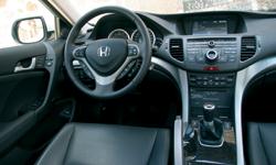 Por dentro Honda Por dentro Honda