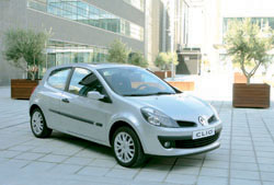 Renault Clio Renault Clio