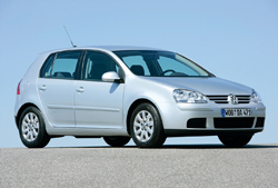 VW Golf VW Golf