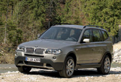 BMW X3 BMW X3
