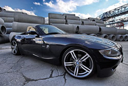 BMW Z4 BMW Z4