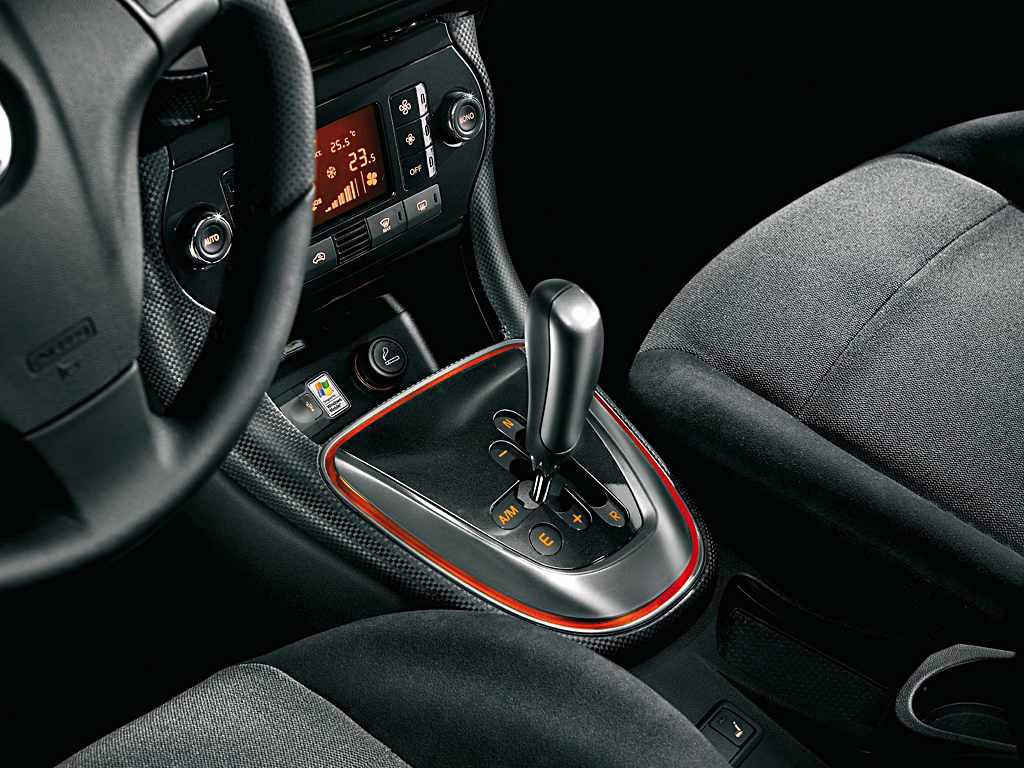 Fiat Bravo dualogic