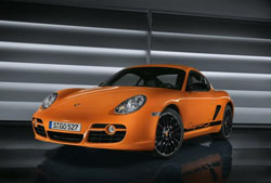 Porsche Boxster S Cayman Porsche Boxster S Cayman