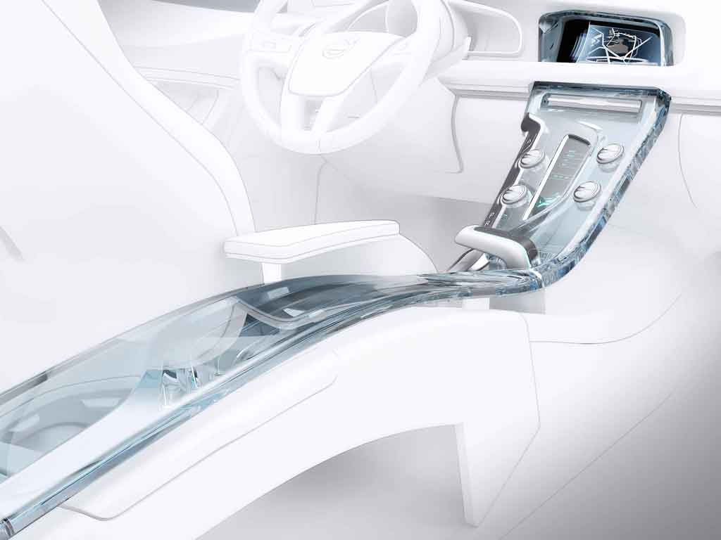 Volvo S60 Concept