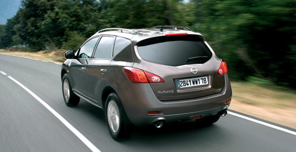 Nissan Murano