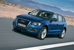 Audi Q5 Audi Q5