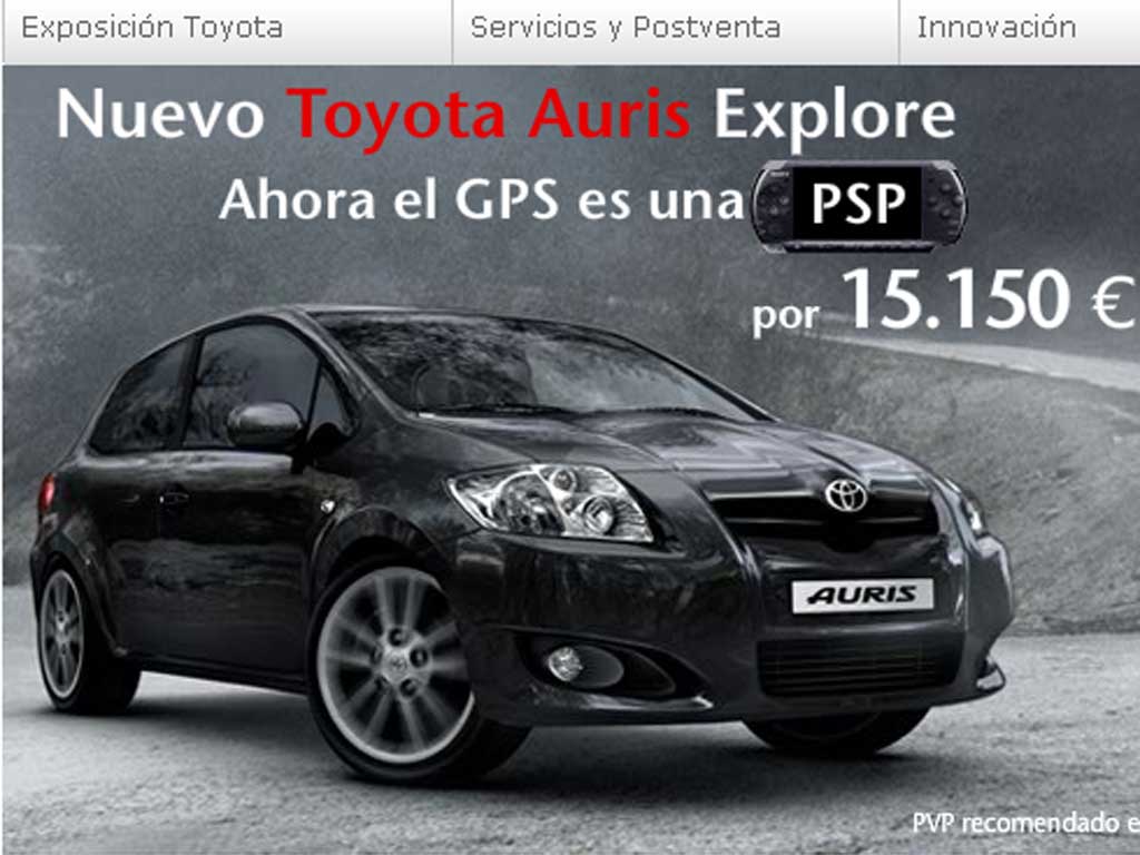 Toyota Auris 1.33 VVT-i