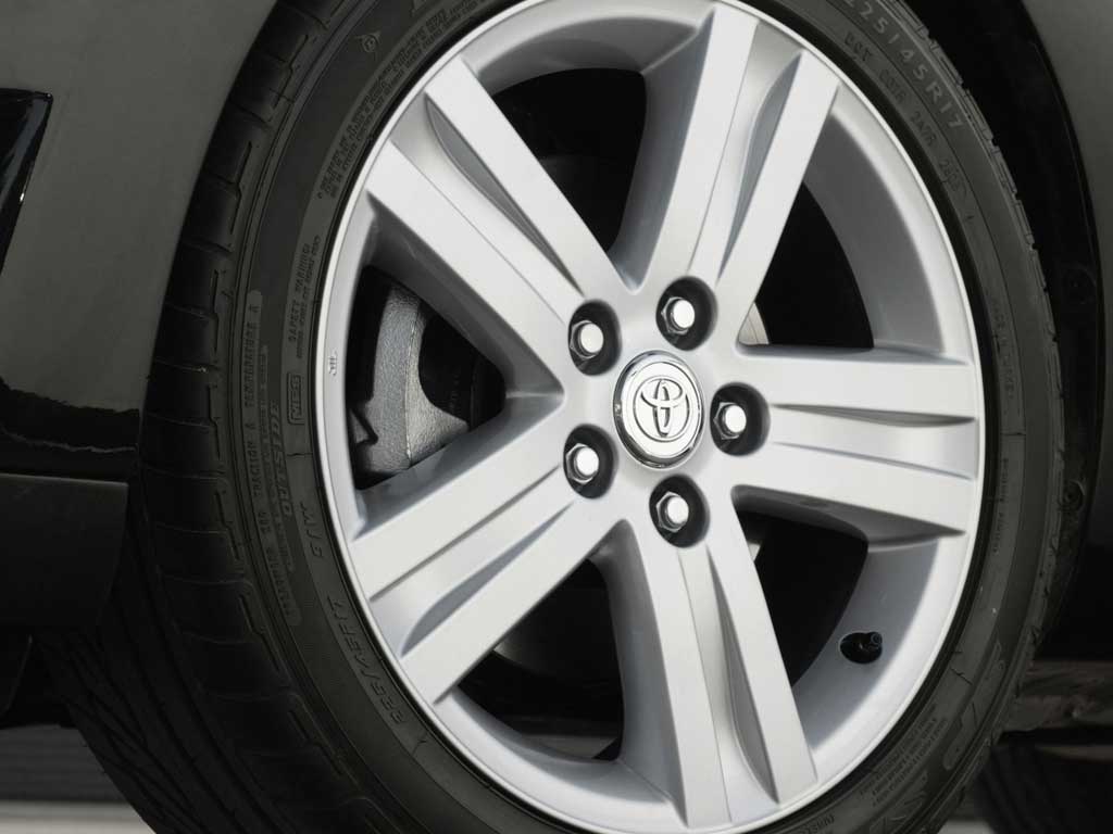 Toyota Auris 1.33 VVT-i 