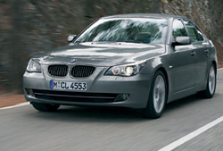 BMW 520D