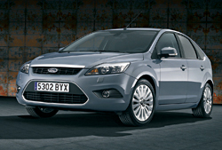Ford Focus Ford Focus
