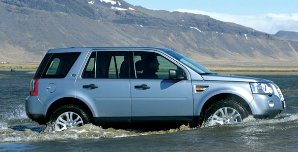 freelander