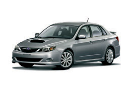 Subaru Impreza Subaru Impreza