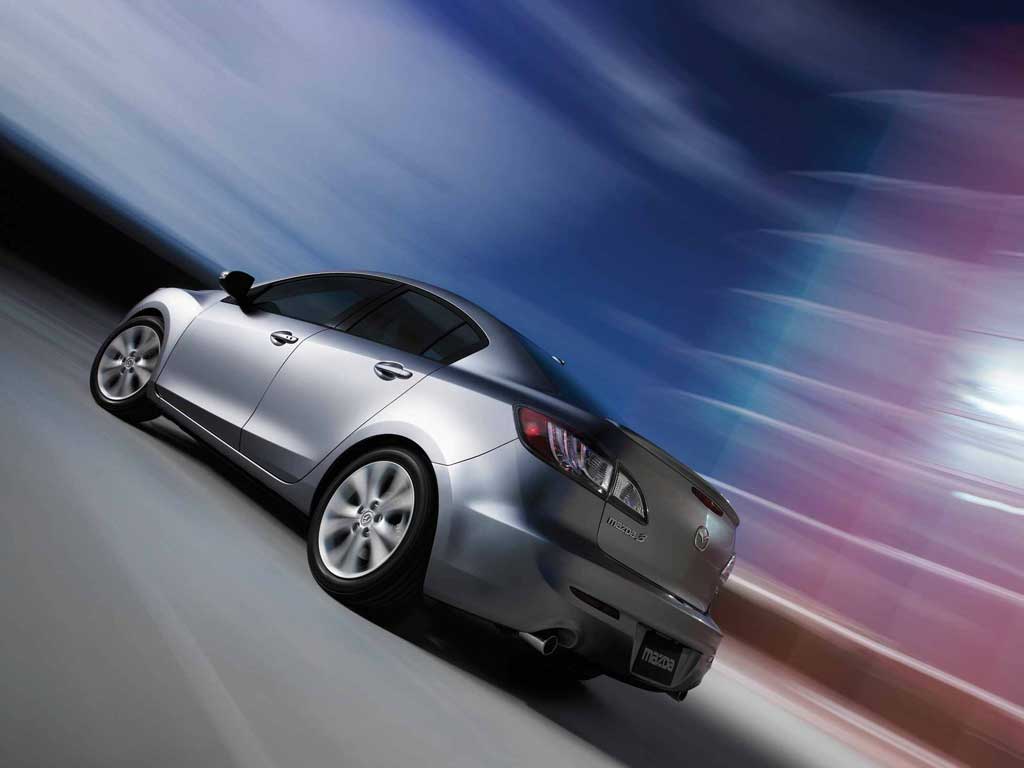 El nuevo Mazda 3 ahora con cinco puertas